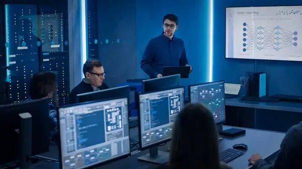 10 tecnologías de desarrollo de software que dominarán 2025 desarrolladores